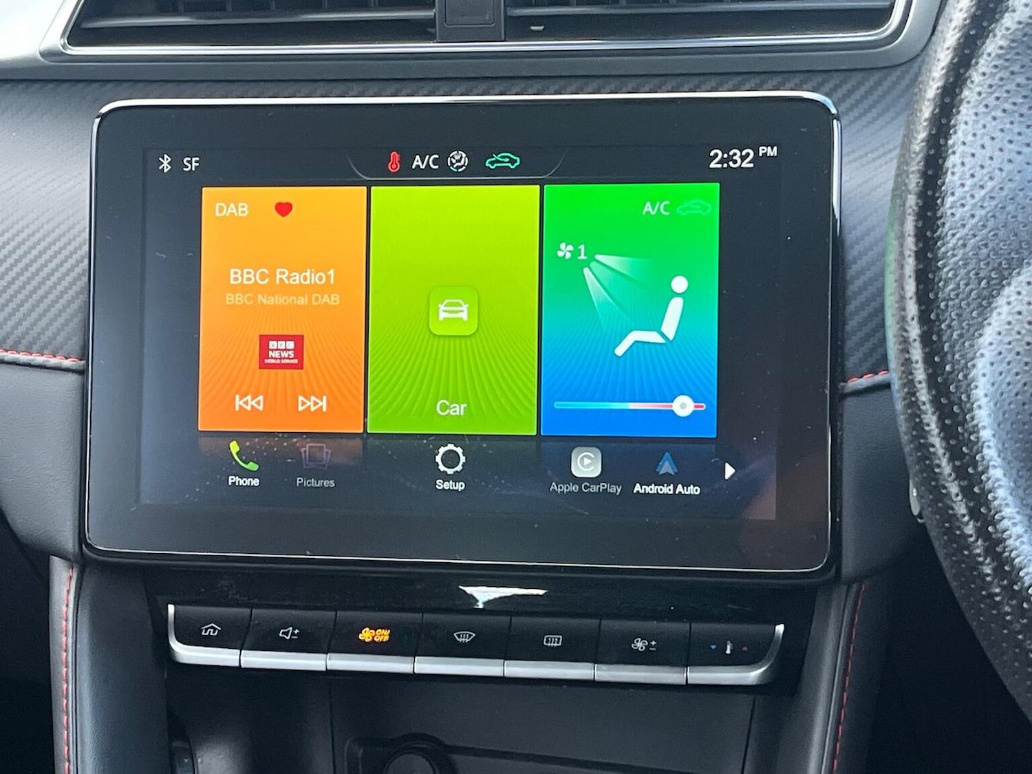 Used MG MG ZS 2022 for sale - 76892110: Photo 11