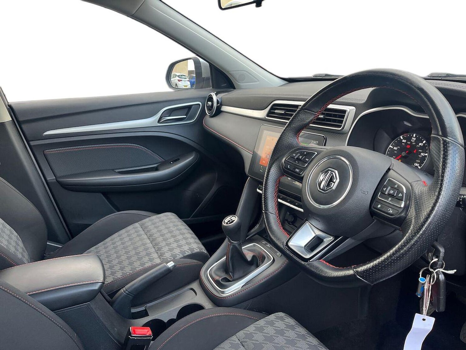 Used MG MG ZS 2022 for sale - 76892110: Photo 15