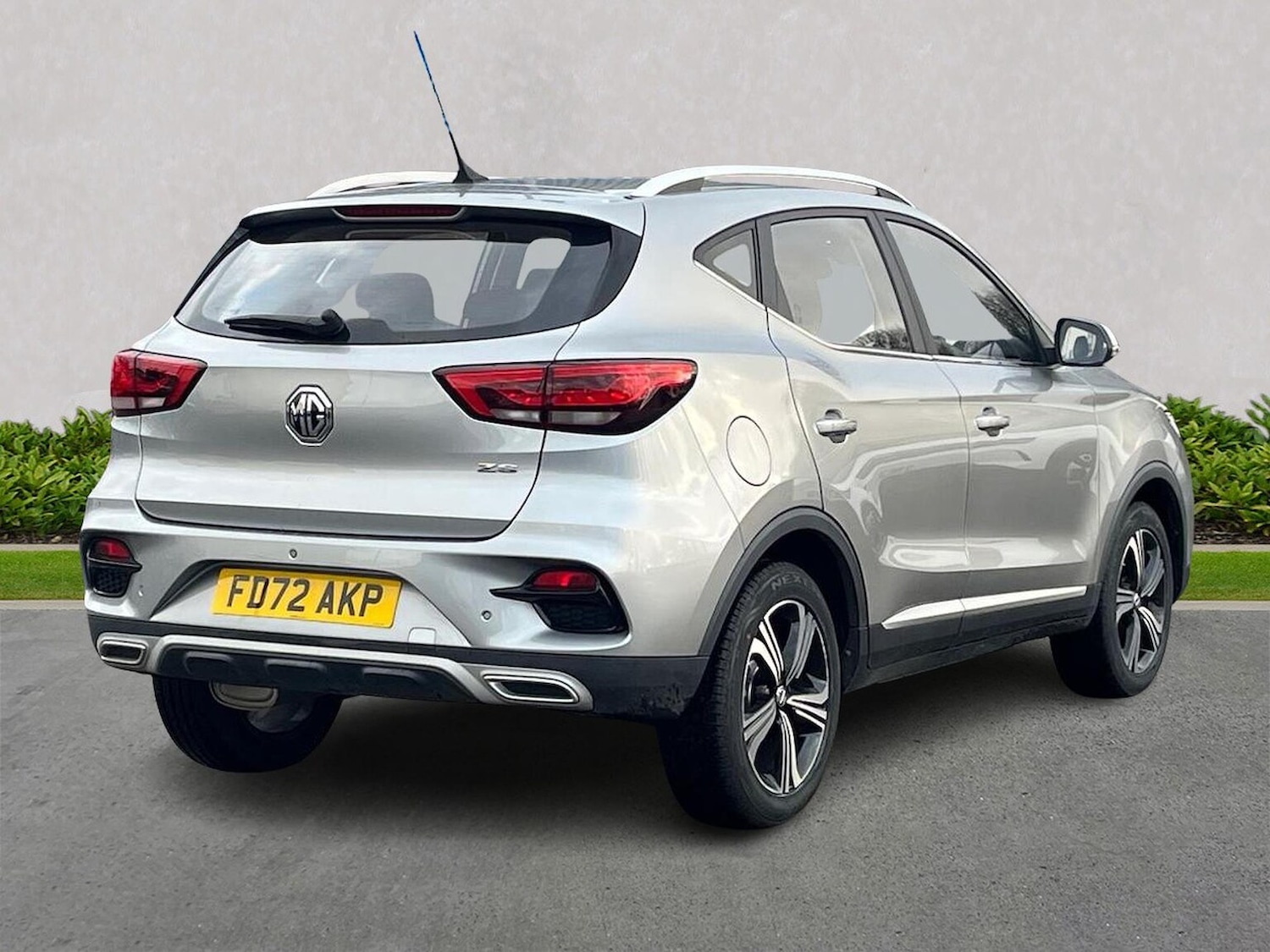 Used MG MG ZS 2022 for sale - 76892110: Photo 18