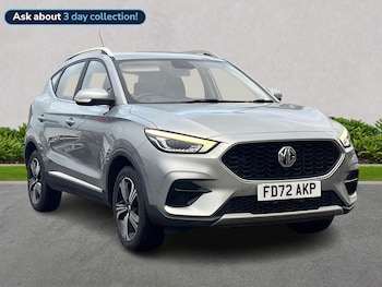 2022 - 1.5 VTi-TECH Excite 5dr