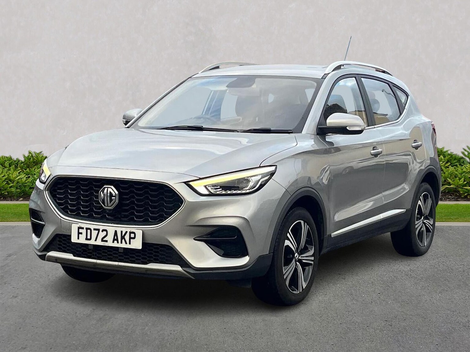 Used MG MG ZS 2022 for sale - 76892110: Photo 20