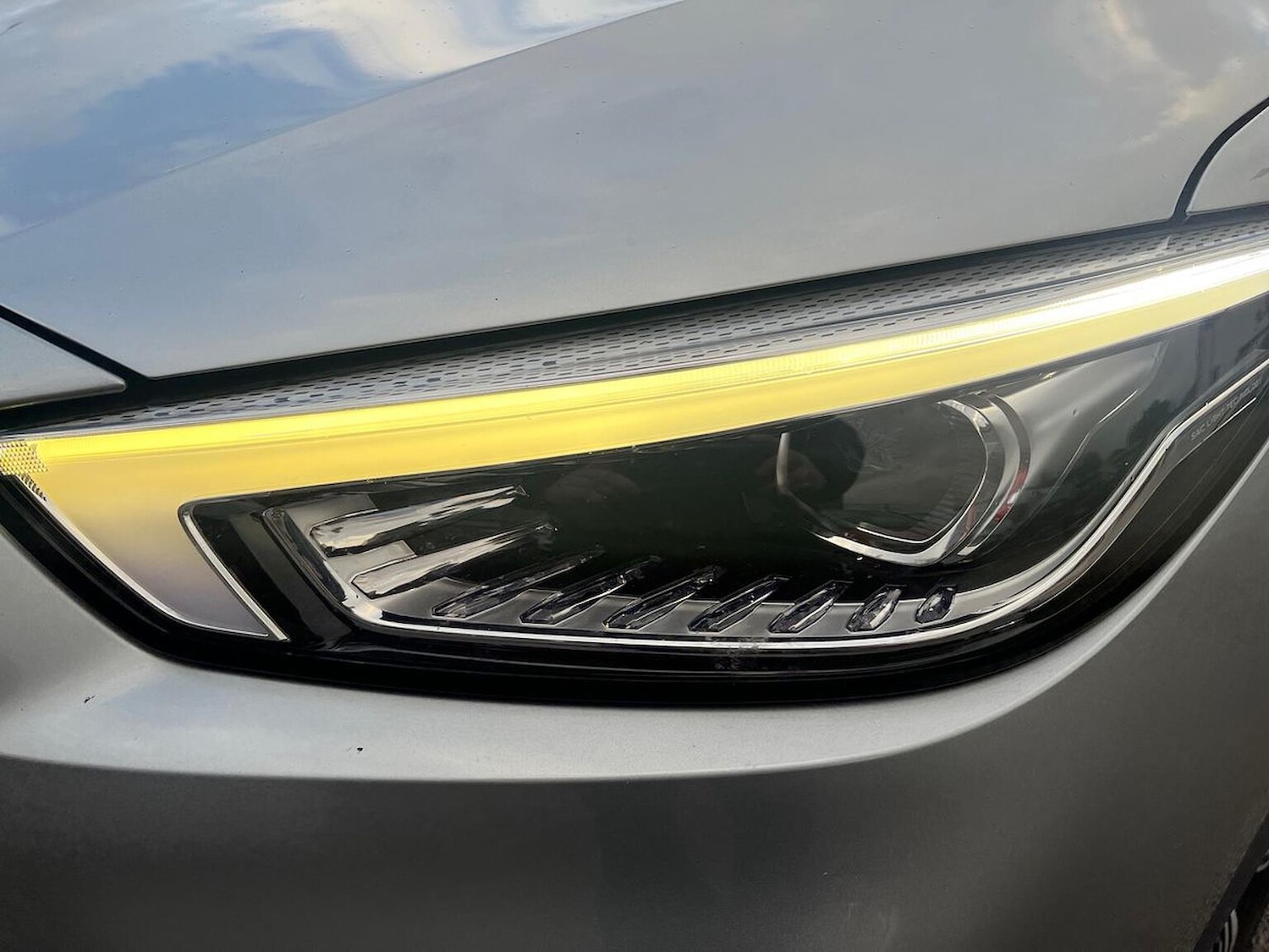 Used MG MG ZS 2022 for sale - 76892110: Photo 26