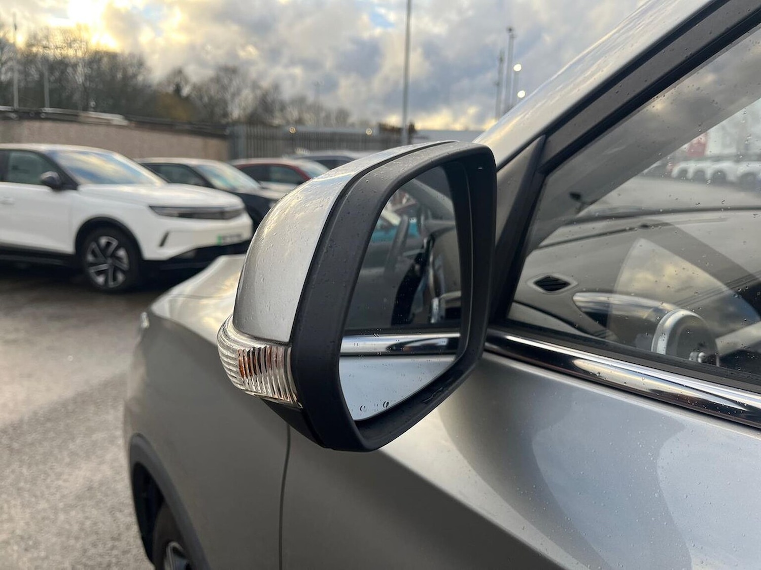 Used MG MG ZS 2022 for sale - 76892110: Photo 29