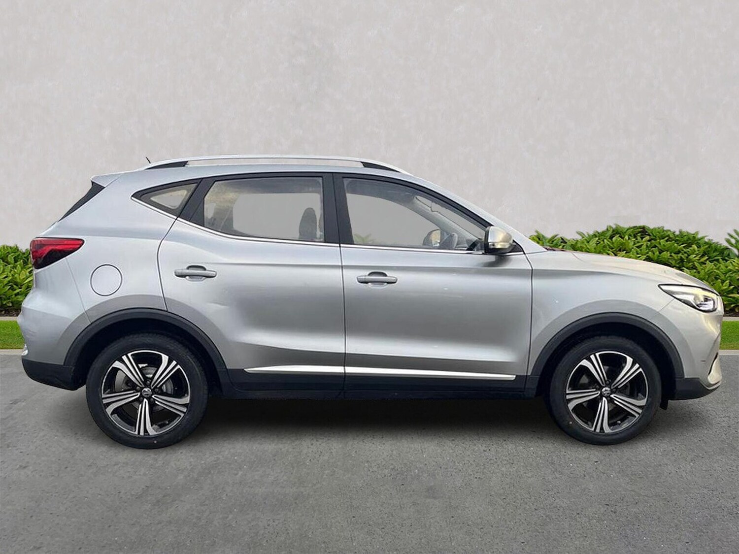 Used MG MG ZS 2022 for sale - 76892110: Photo 3