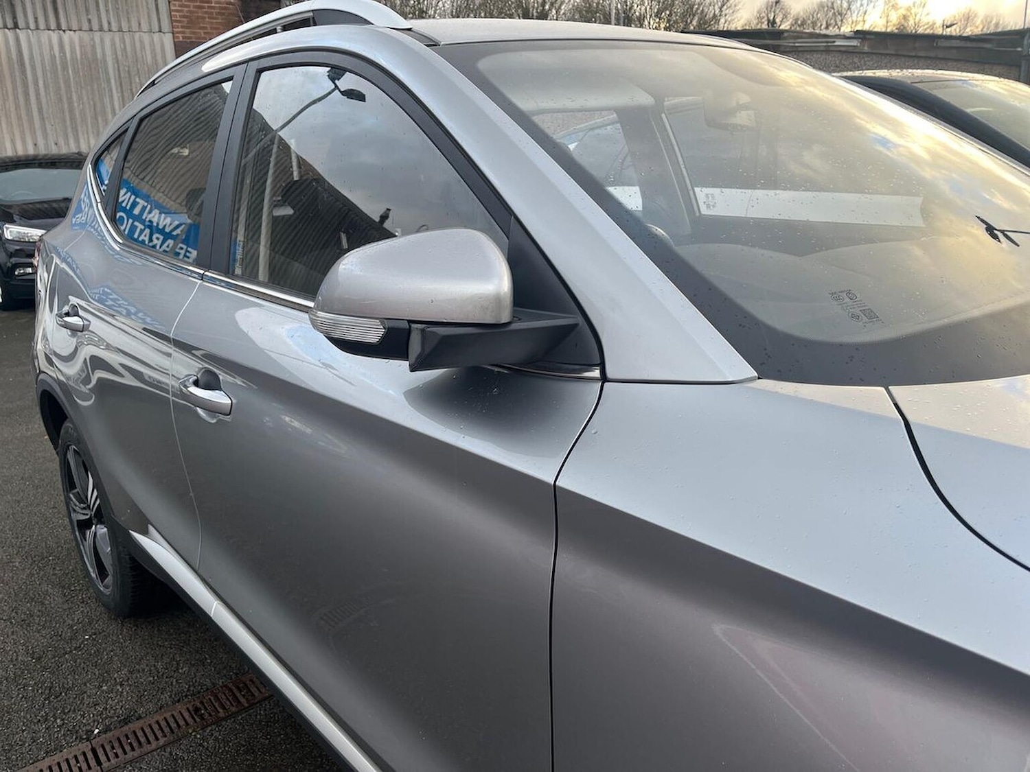 Used MG MG ZS 2022 for sale - 76892110: Photo 37