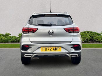 Used MG MG ZS 2022 for sale - 76892110: Photo