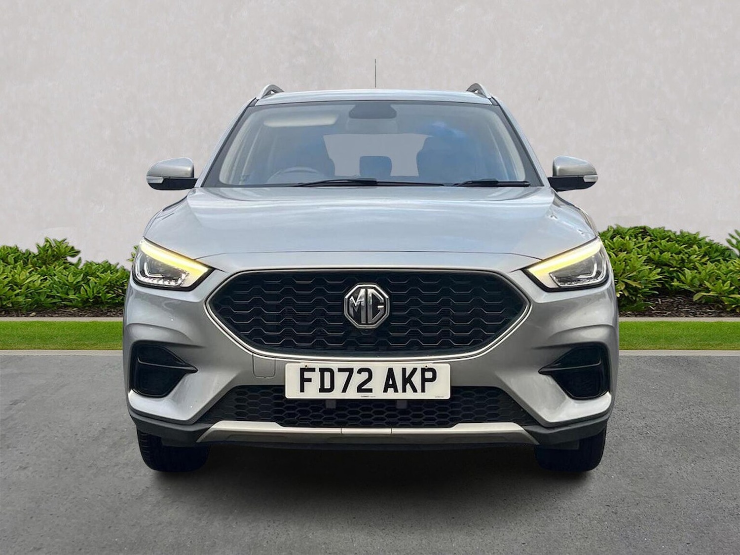 Used MG MG ZS 2022 for sale - 76892110: Photo 5