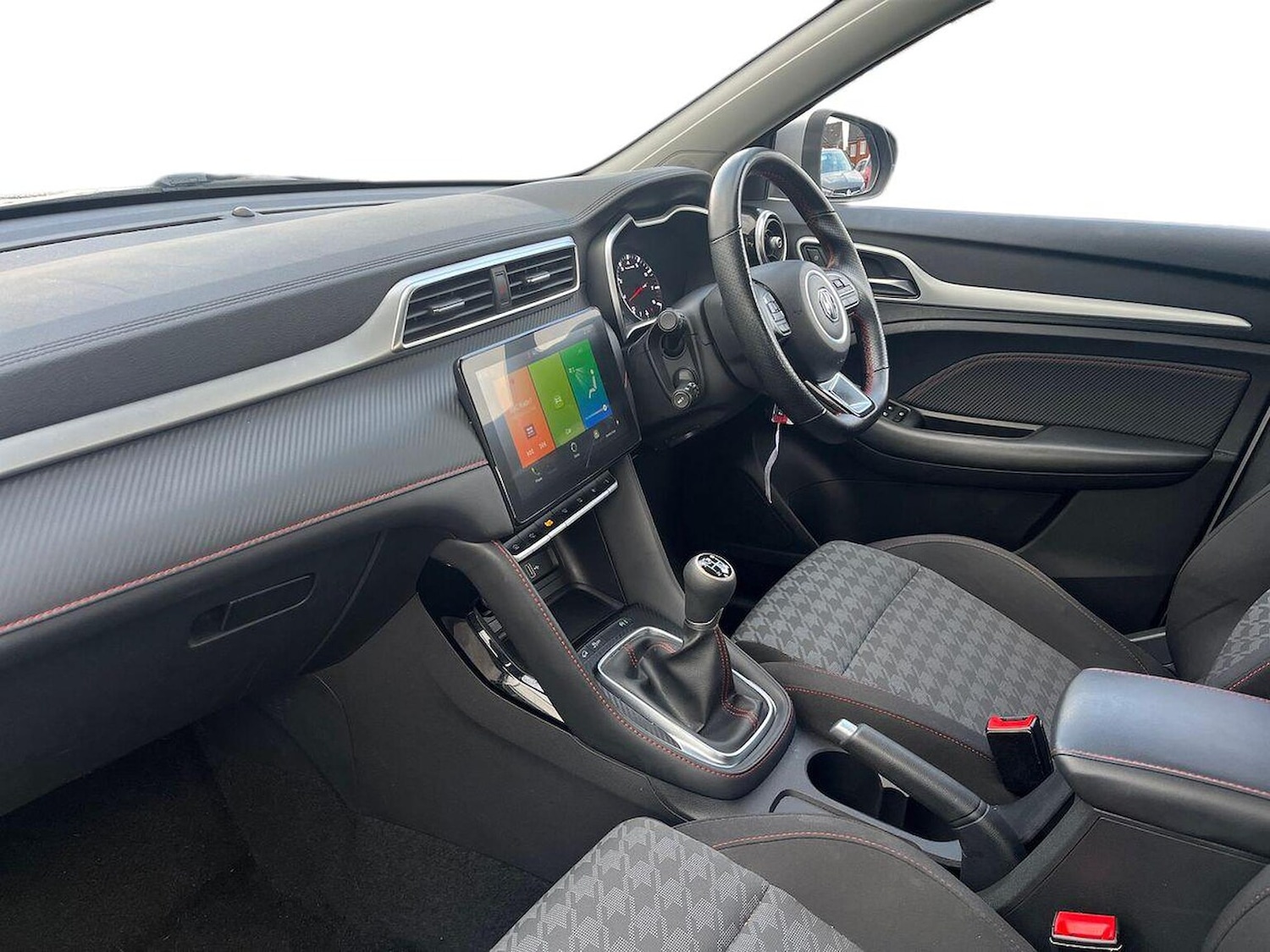 Used MG MG ZS 2022 for sale - 76892110: Photo 7