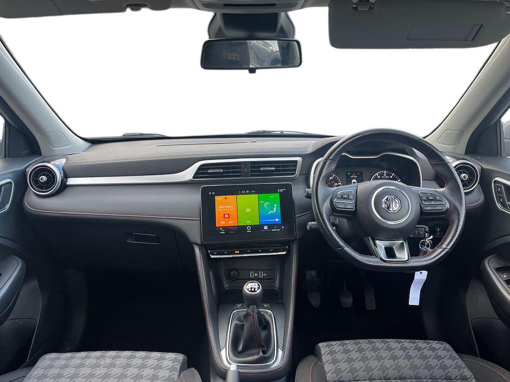 Used MG MG ZS 2022 for sale - 76892110: Photo 8