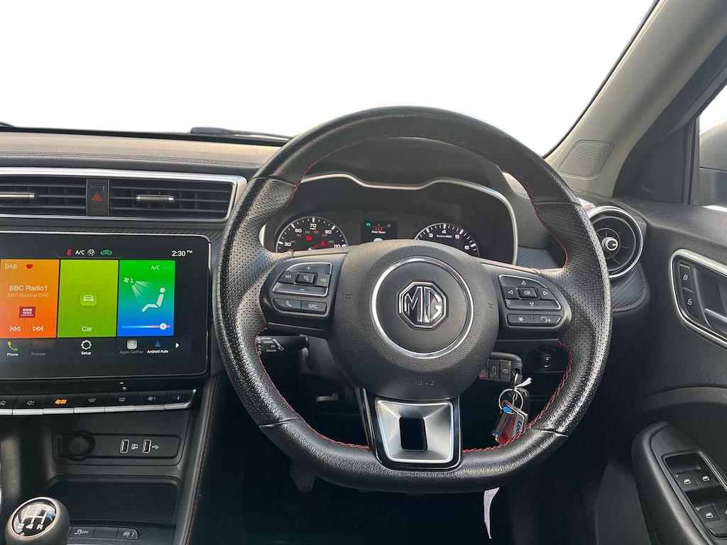 Used MG MG ZS 2022 for sale - 76892110: Photo 9