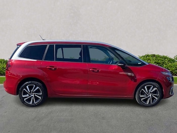 Used Citroen Grand C4 Picasso 2021 for sale - 78727108: Photo