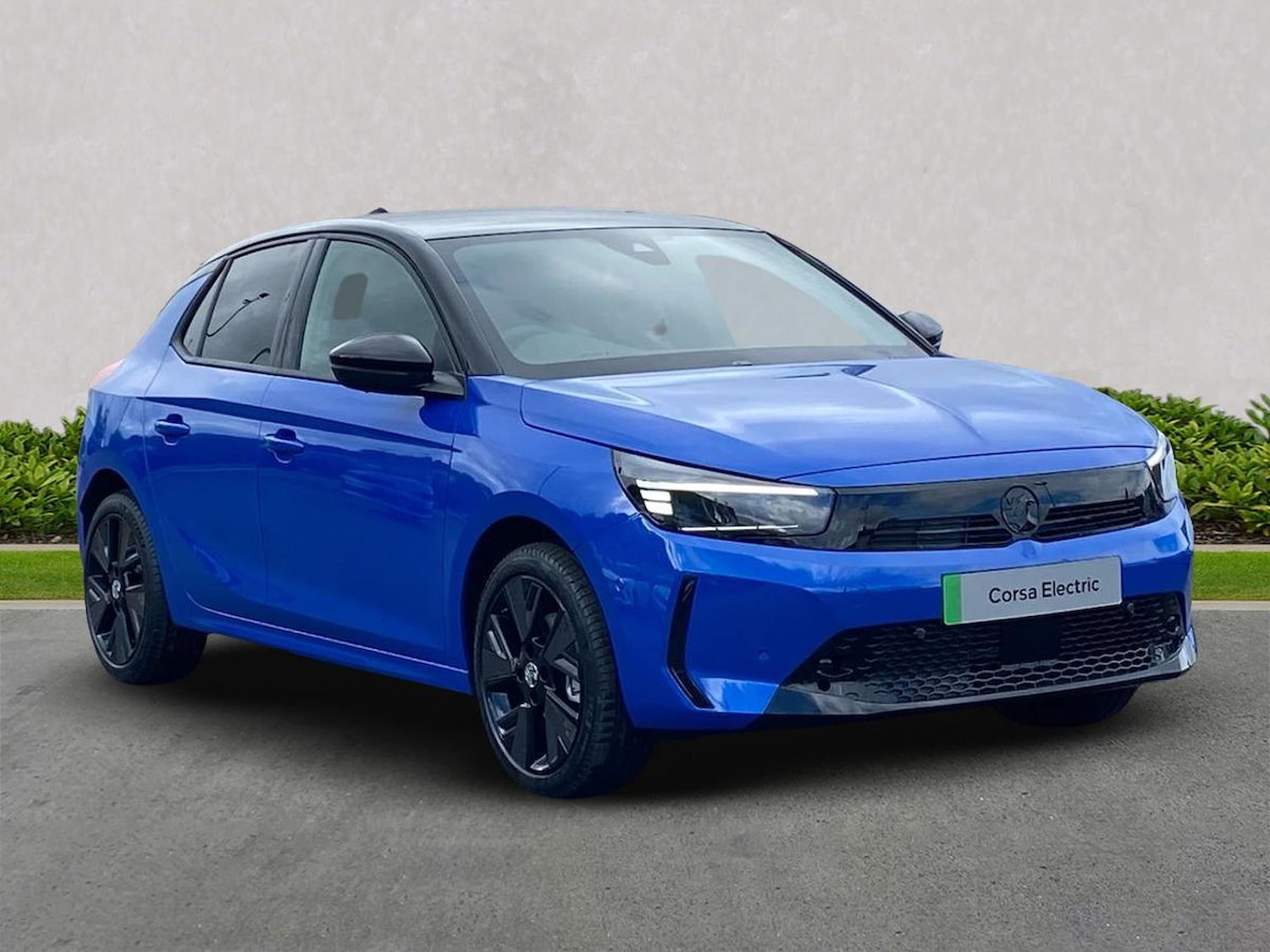 Used Vauxhall Corsa 2025 for sale - 76497260: Photo 1