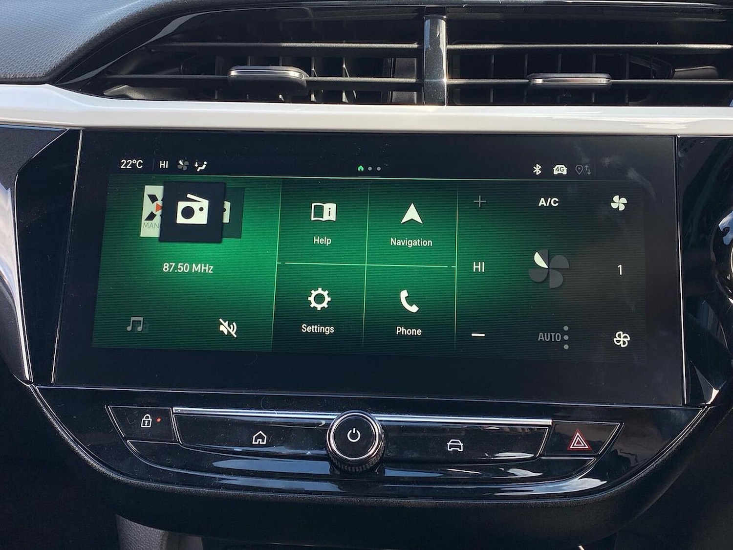 Used Vauxhall Corsa 2025 for sale - 76497260: Photo 11