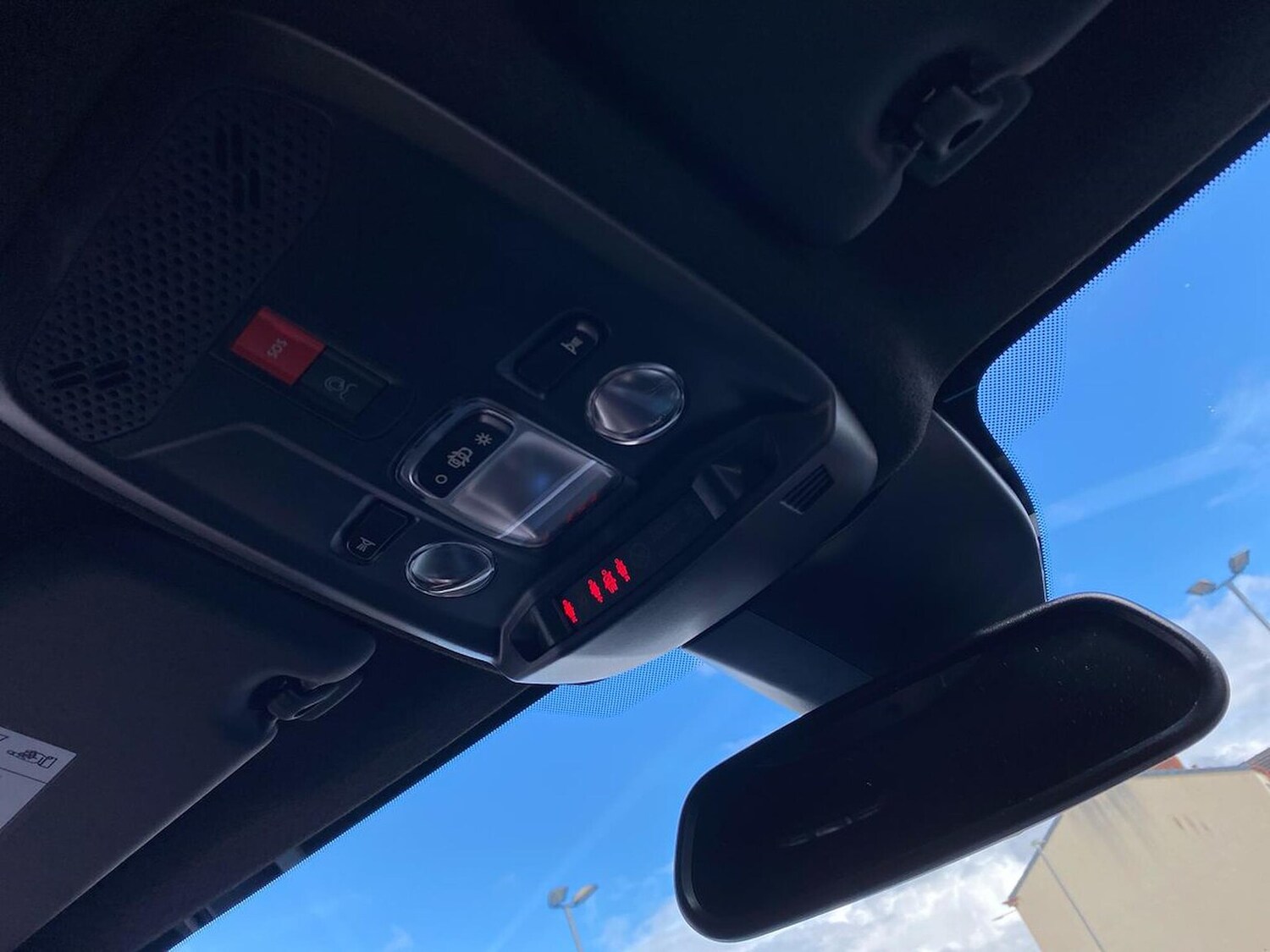 Used Vauxhall Corsa 2025 for sale - 76497260: Photo 14