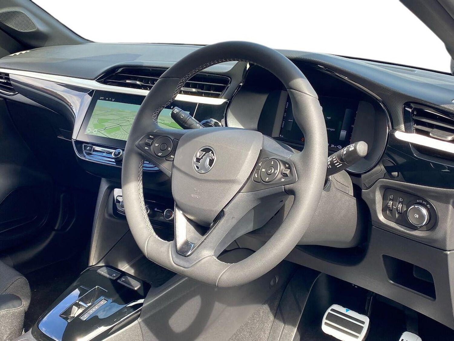 Used Vauxhall Corsa 2025 for sale - 76497260: Photo 15