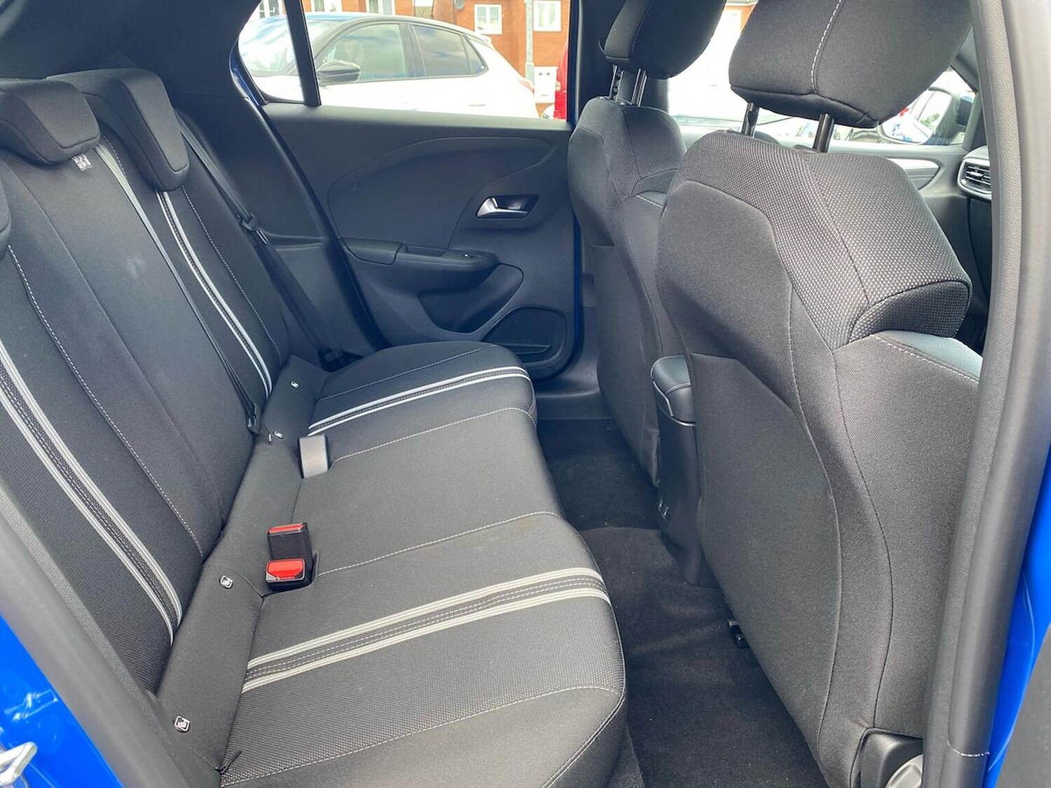 Used Vauxhall Corsa 2025 for sale - 76497260: Photo 16