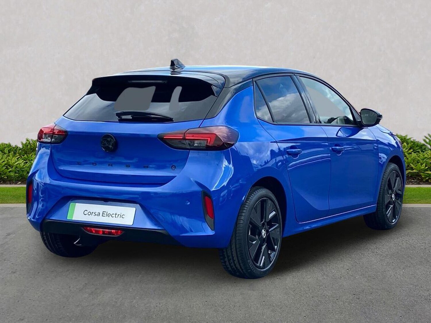 Used Vauxhall Corsa 2025 for sale - 76497260: Photo 18