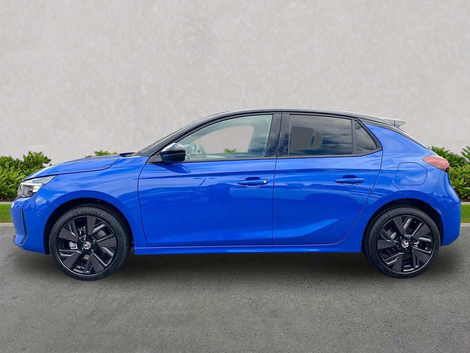 Used Vauxhall Corsa 2025 for sale - 76497260: Photo 19