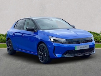 Used Vauxhall Corsa 2025 for sale - 76497260: Photo