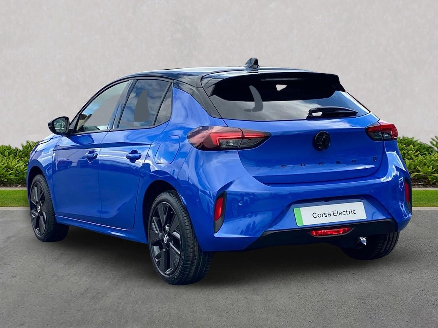 Used Vauxhall Corsa 2025 for sale - 76497260: Photo 2