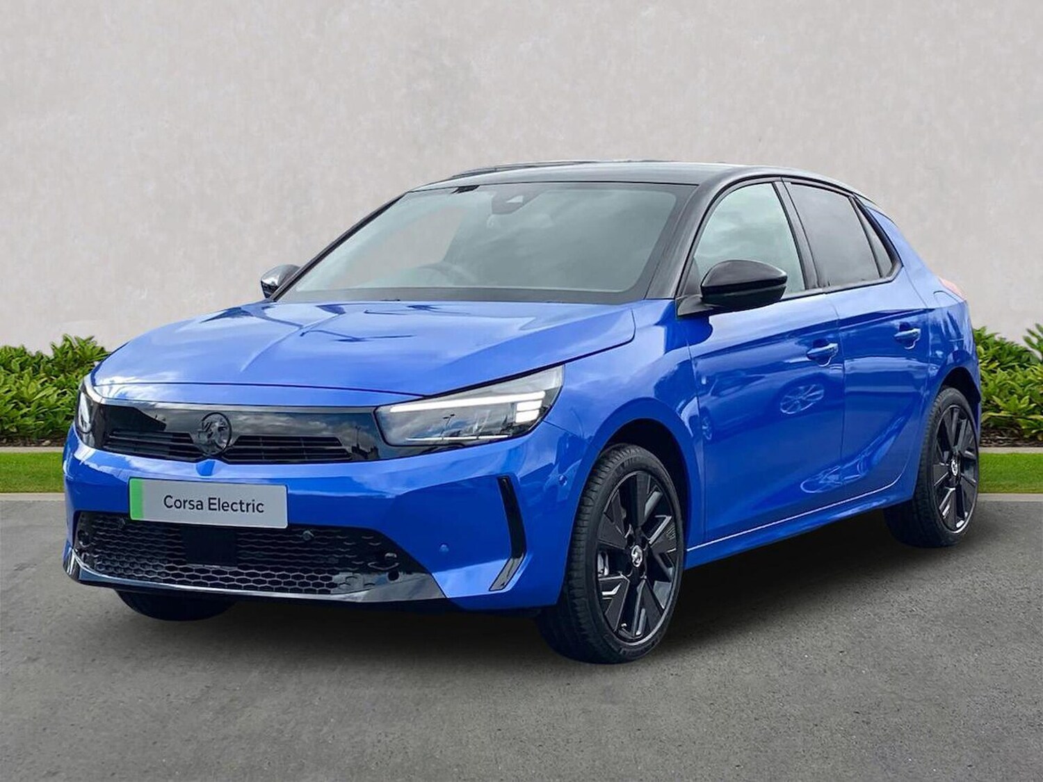 Used Vauxhall Corsa 2025 for sale - 76497260: Photo 20