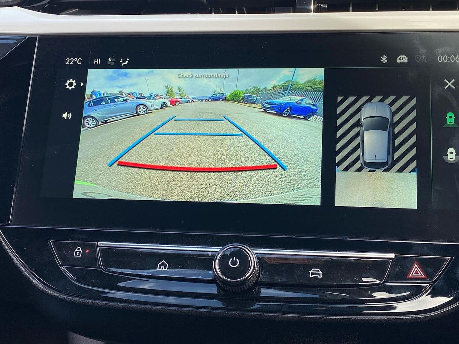 Used Vauxhall Corsa 2025 for sale - 76497260: Photo 23