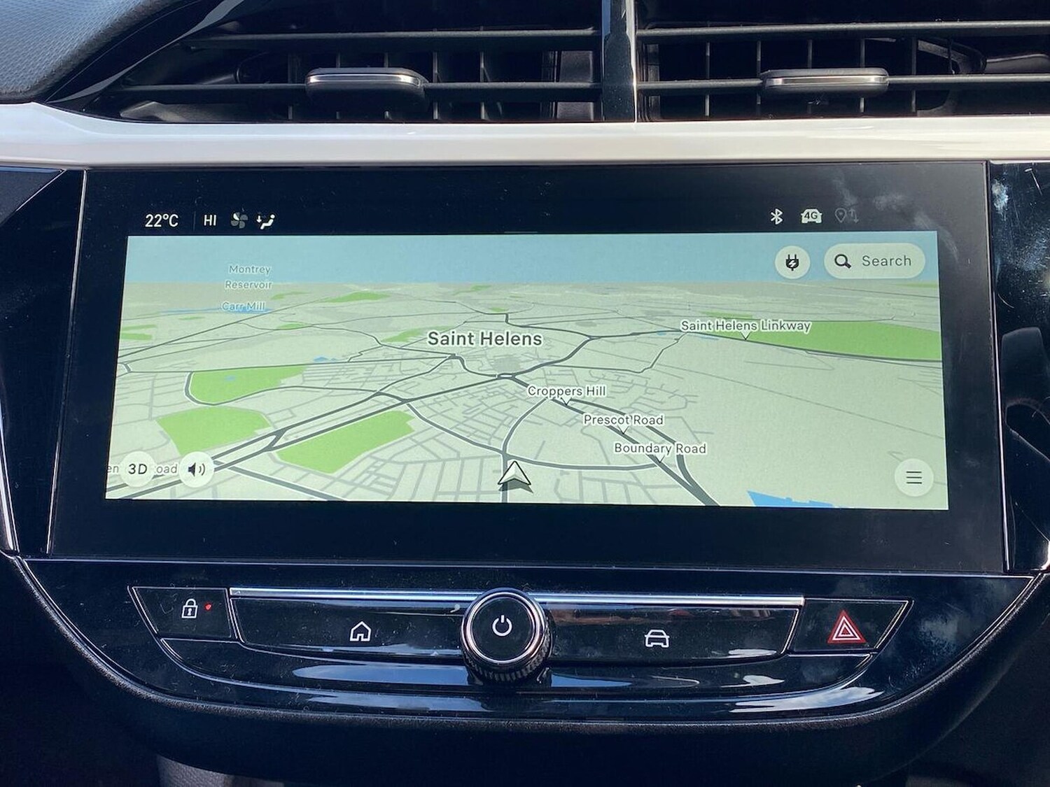 Used Vauxhall Corsa 2025 for sale - 76497260: Photo 24