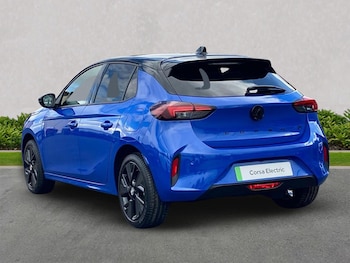 Used Vauxhall Corsa 2025 for sale - 76497260: Photo