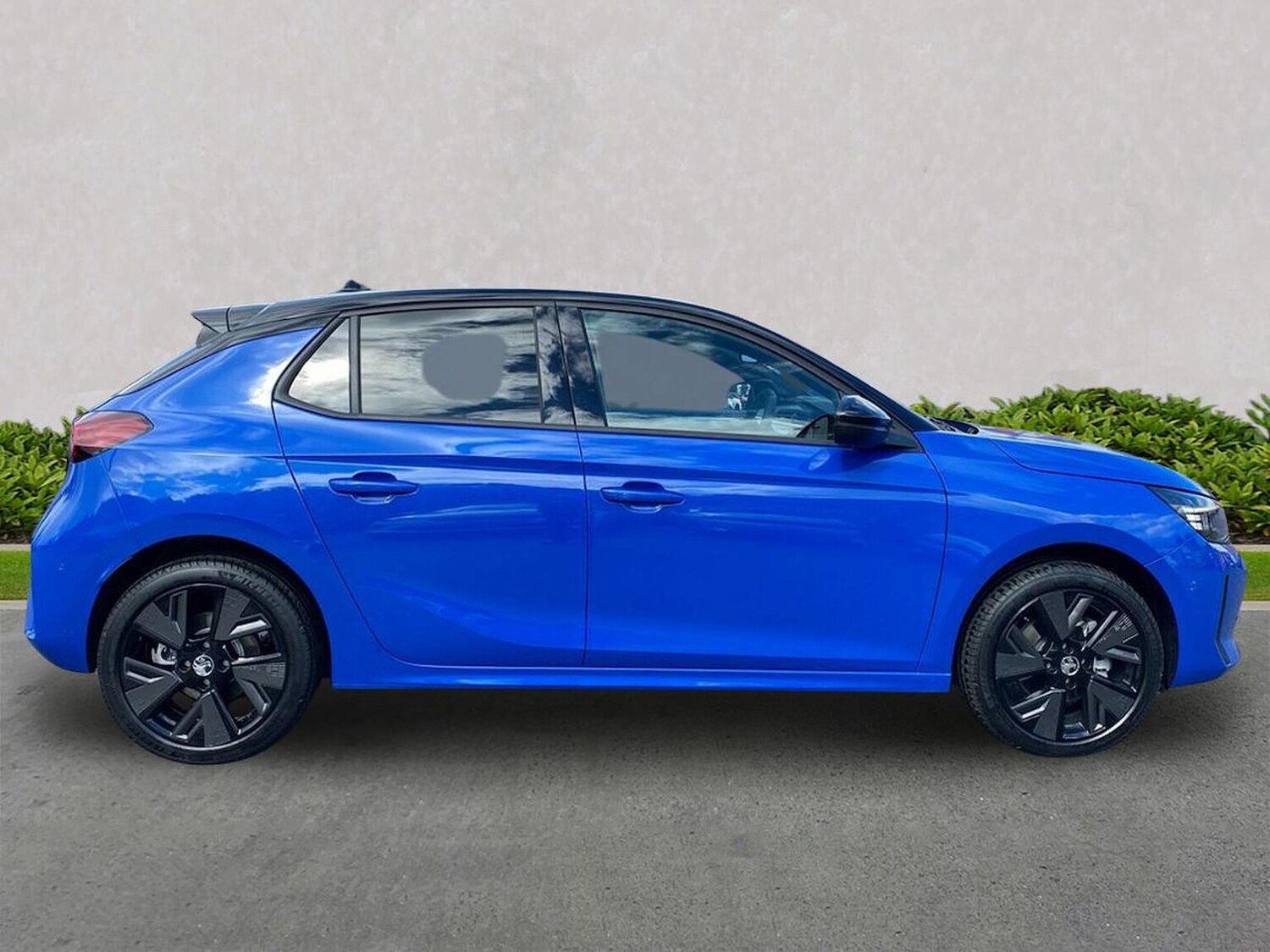 Used Vauxhall Corsa 2025 for sale - 76497260: Photo 3