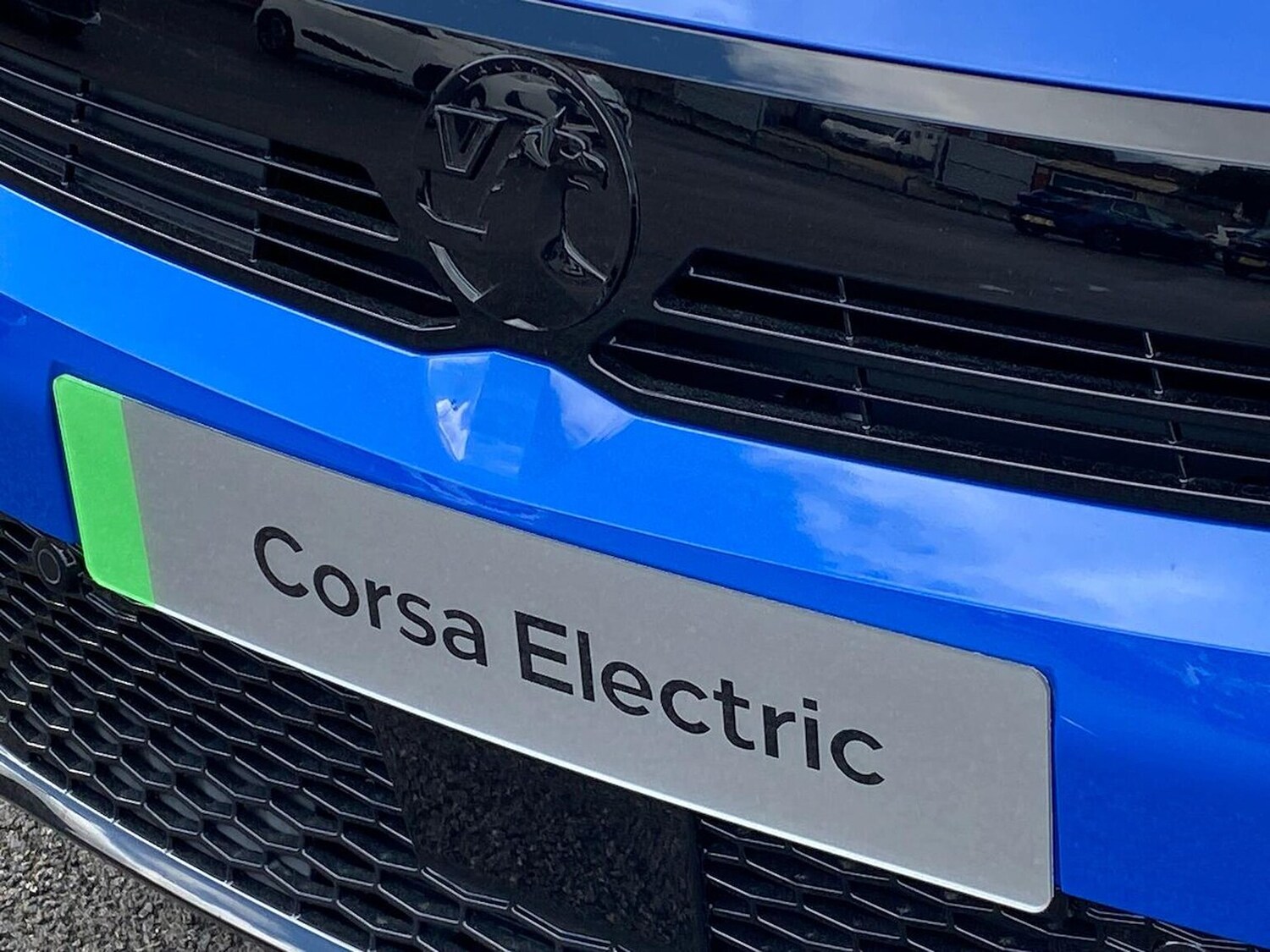 Used Vauxhall Corsa 2025 for sale - 76497260: Photo 33