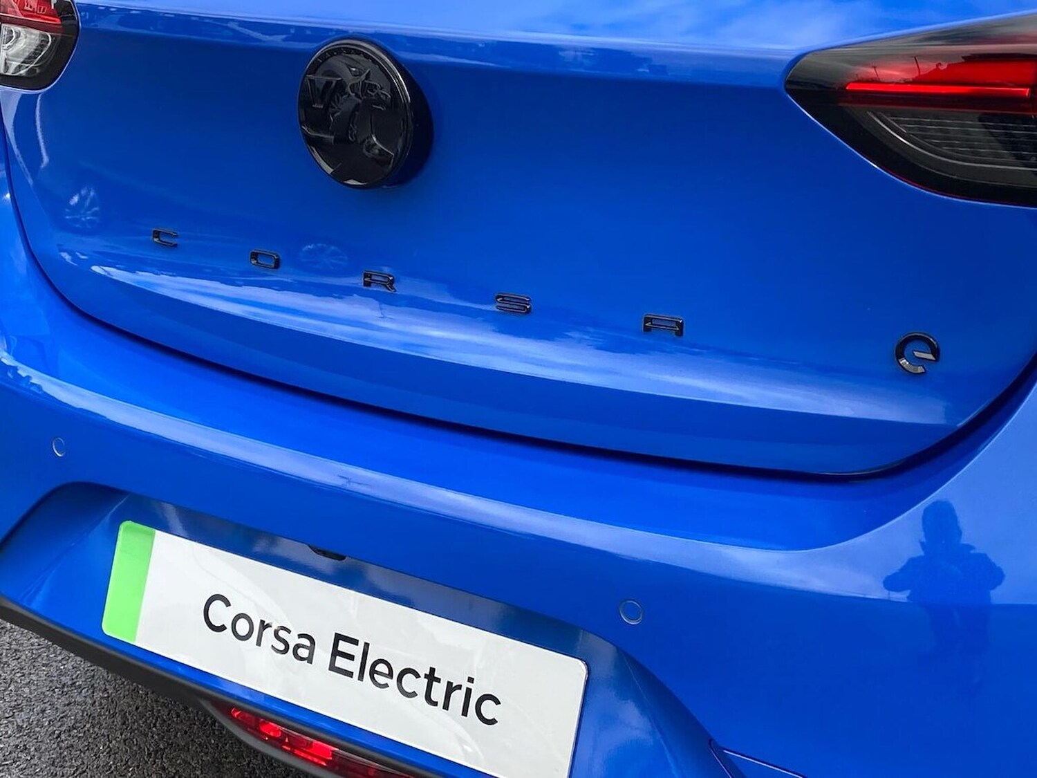 Used Vauxhall Corsa 2025 for sale - 76497260: Photo 35