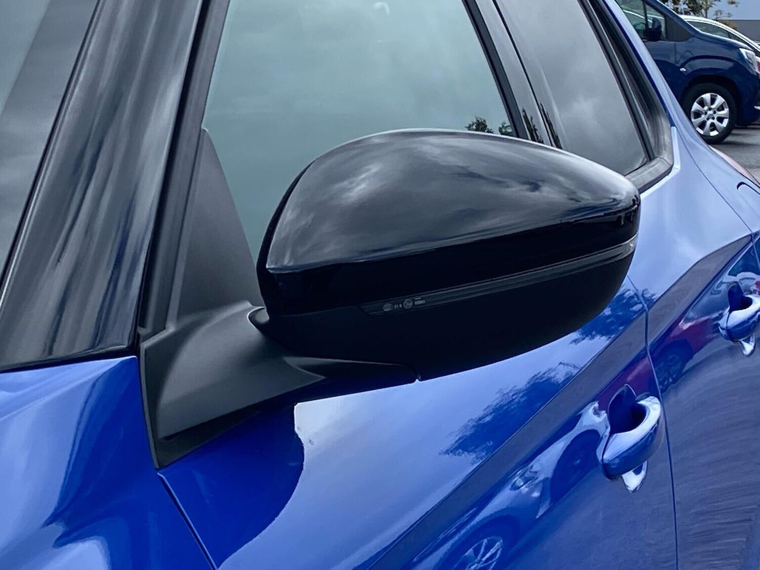 Used Vauxhall Corsa 2025 for sale - 76497260: Photo 38