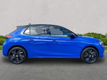 Used Vauxhall Corsa 2025 for sale - 76497260: Photo