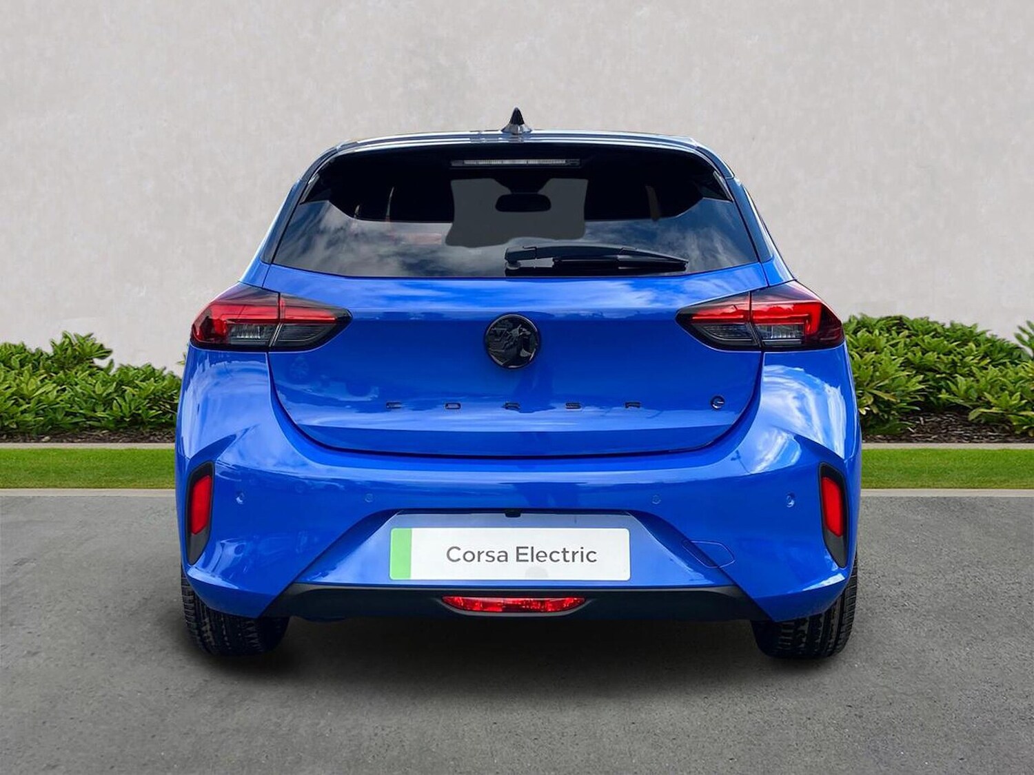 Used Vauxhall Corsa 2025 for sale - 76497260: Photo 4