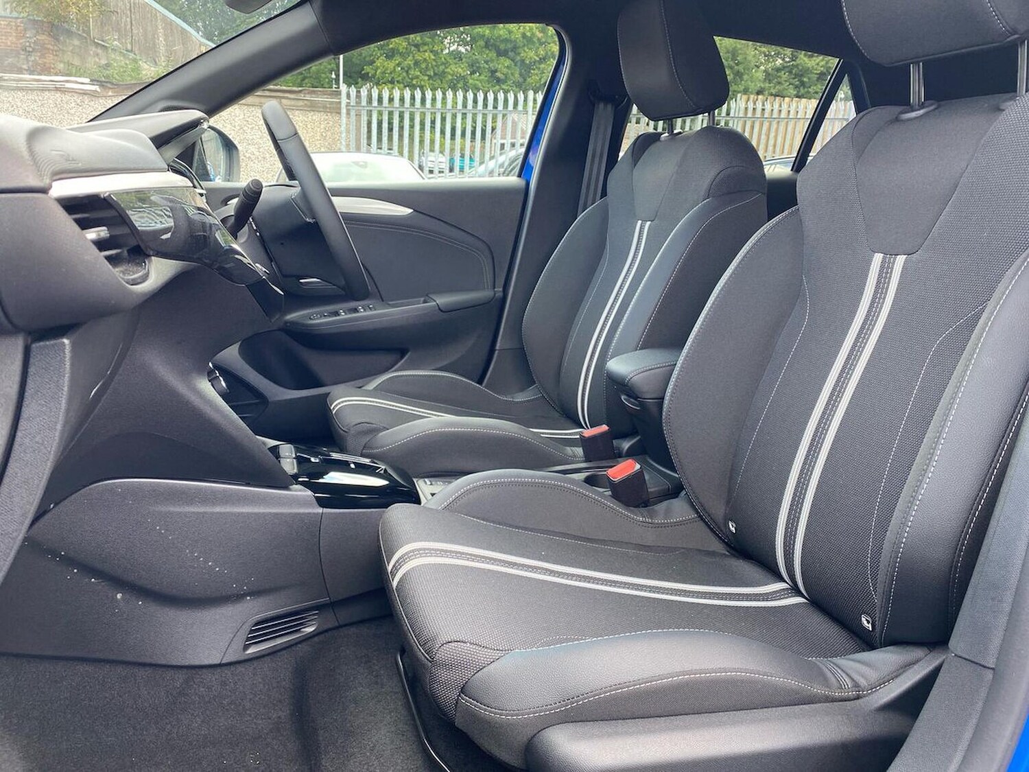 Used Vauxhall Corsa 2025 for sale - 76497260: Photo 40