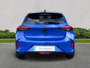 Used Vauxhall Corsa 2025 for sale - 76497260: Photo