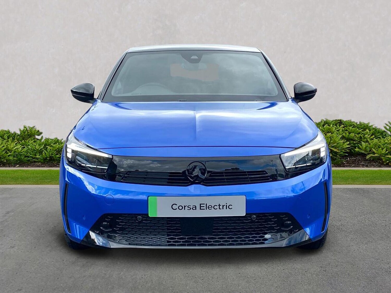 Used Vauxhall Corsa 2025 for sale - 76497260: Photo 5