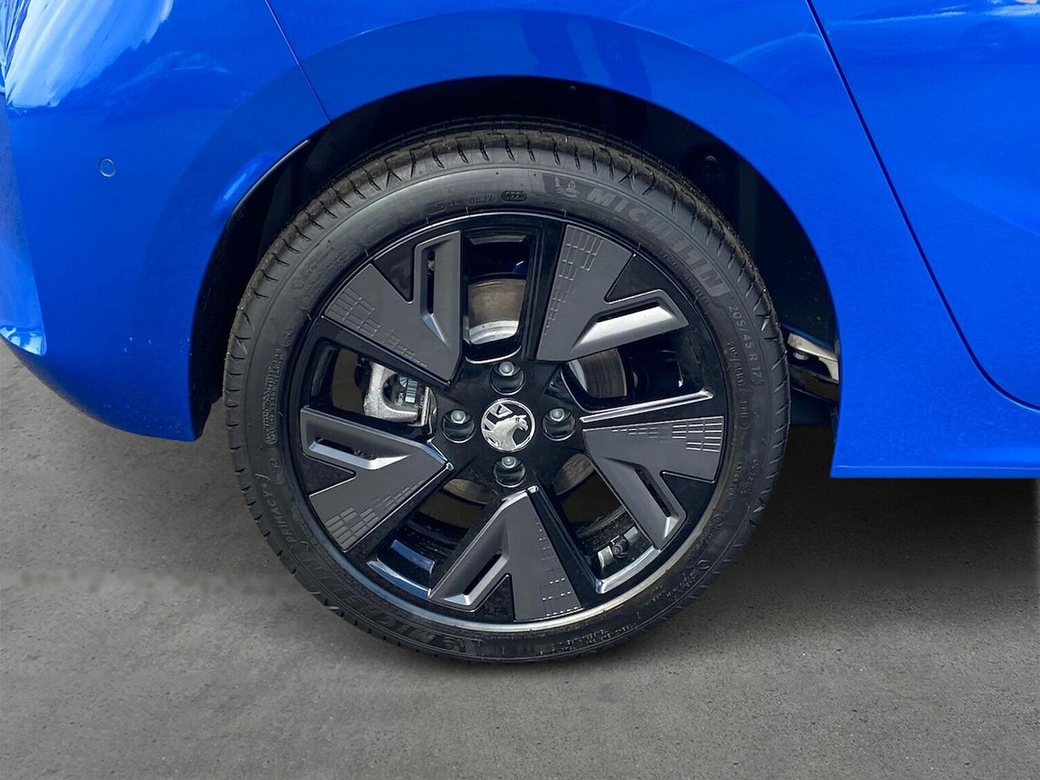 Used Vauxhall Corsa 2025 for sale - 76497260: Photo 6