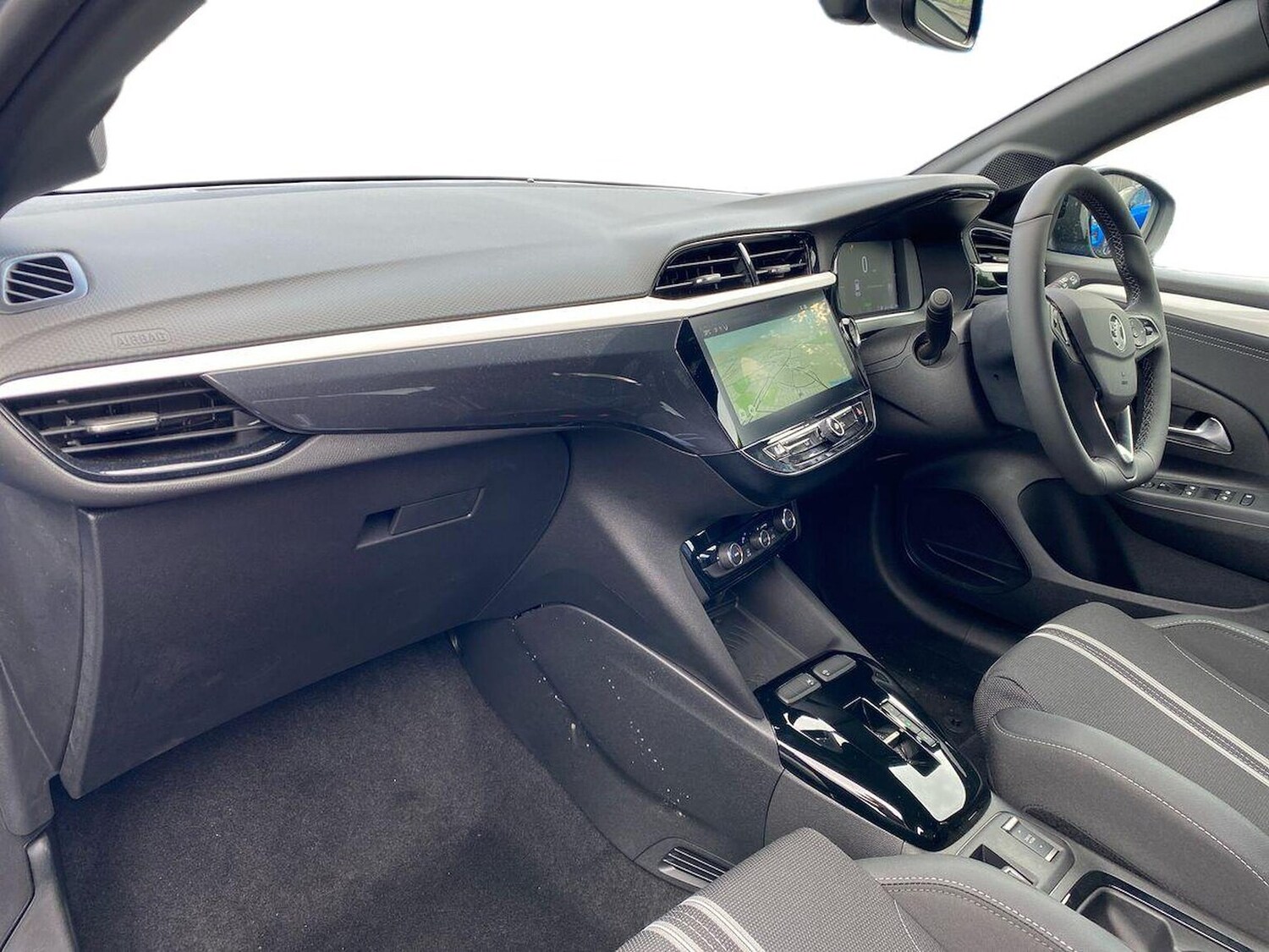 Used Vauxhall Corsa 2025 for sale - 76497260: Photo 7