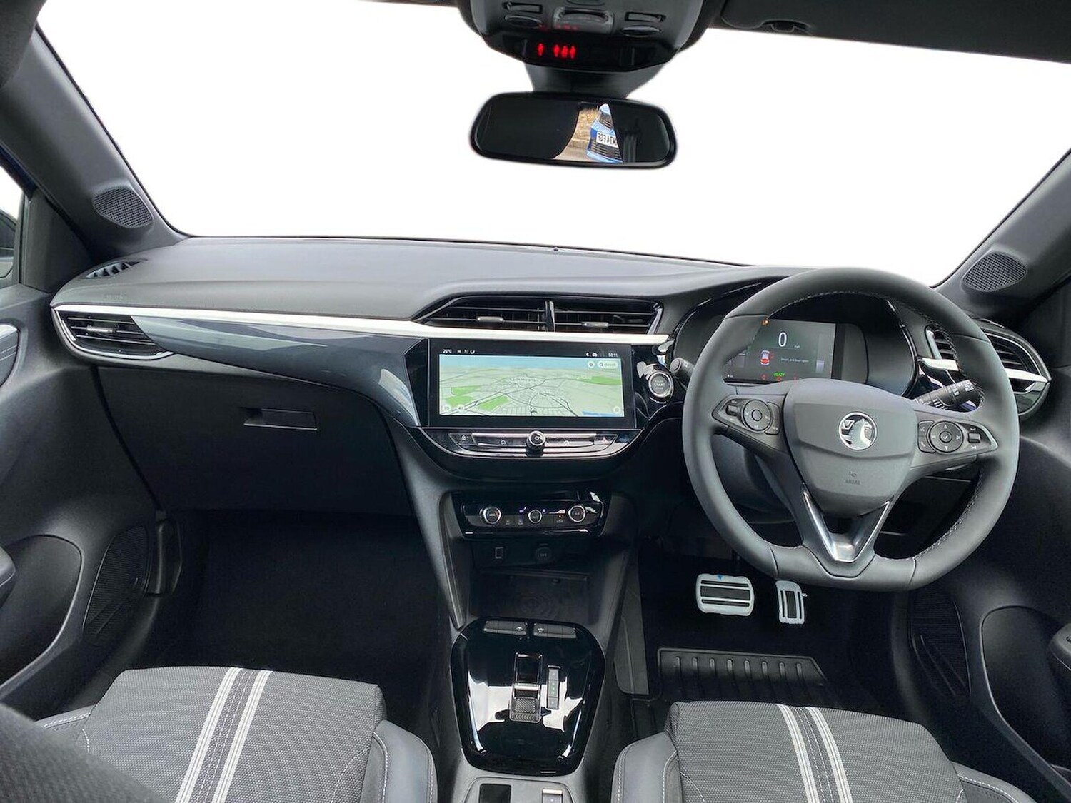 Used Vauxhall Corsa 2025 for sale - 76497260: Photo 8