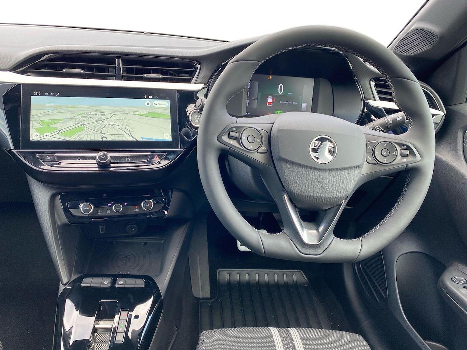 Used Vauxhall Corsa 2025 for sale - 76497260: Photo 9