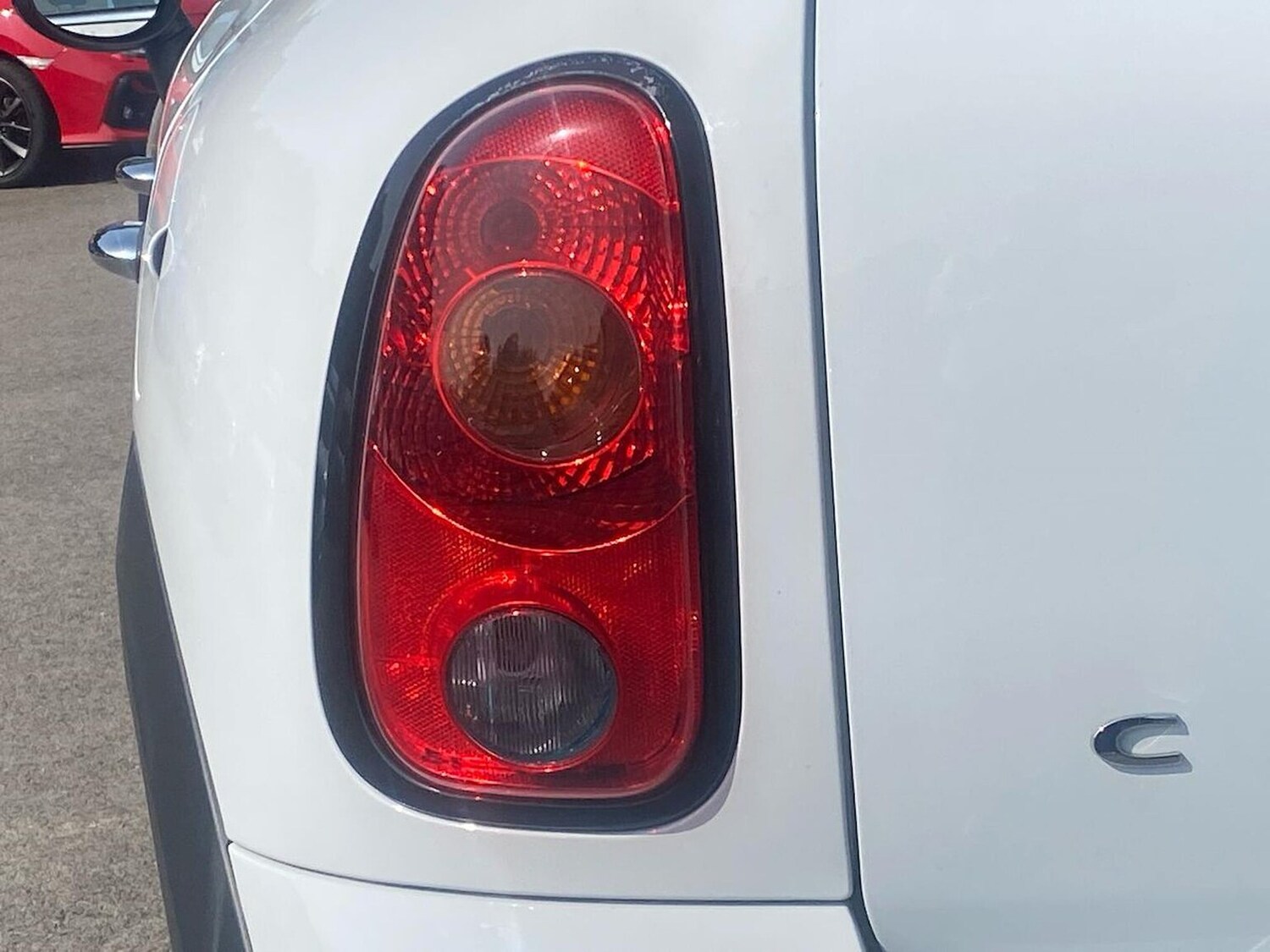 Vehicle 28