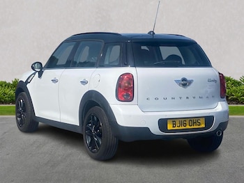 Used MINI Countryman 2016 for sale - 75599030: Photo