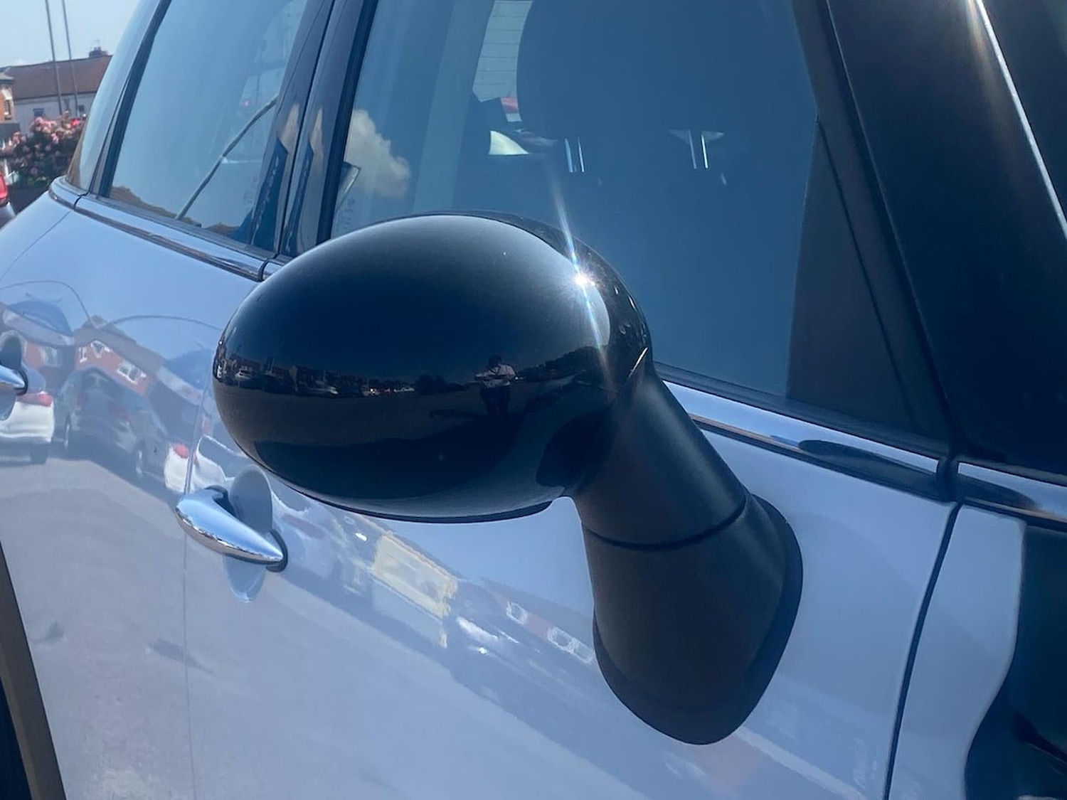 Vehicle 30