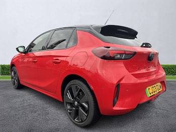 Used Vauxhall Corsa 2023 for sale - 79806165: Photo