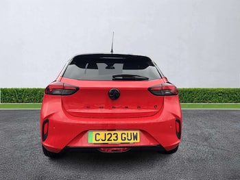 Used Vauxhall Corsa 2023 for sale - 79806165: Photo