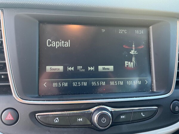 Used Vauxhall Crossland 2021 for sale - 76134268: Photo 11
