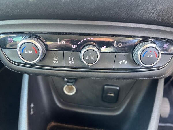 Used Vauxhall Crossland 2021 for sale - 76134268: Photo 12