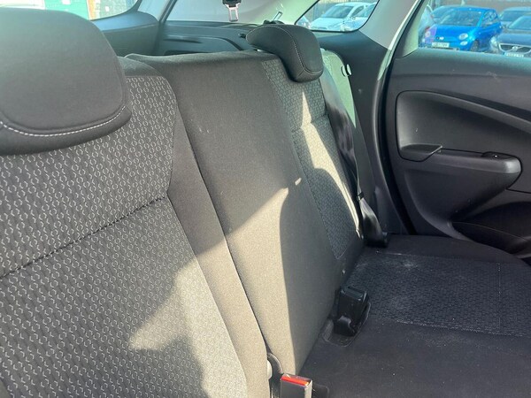 Used Vauxhall Crossland 2021 for sale - 76134268: Photo 16