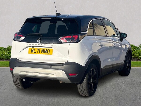 Used Vauxhall Crossland 2021 for sale - 76134268: Photo 17